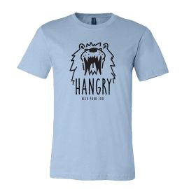 Reid Park Zoo Hangry T-Shirt