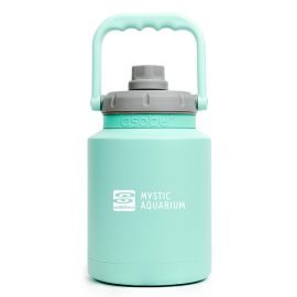 Mint Mystic Aquarium Jug Water Bottle - Mystic Aquarium