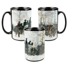 Valley Forge Mug - Museum of the American Revolution