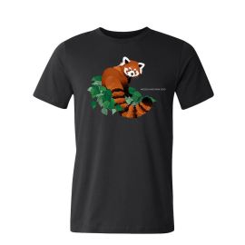 Woodland Park Zoo Red Panda T-Shirt