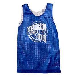 Youth Jersey Tank Top - Basketball Hall of Fame